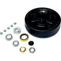 Dexter® Complete Hub-Drum Kit, 10