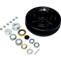 Dexter® Complete Hub-Drum Kit, 10