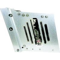 Bob'S Machine Shop 100114001 Action Series Jac™ Plate, 14