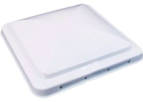 Heng'S 90110Ac1 Ez Change Universal Vent Lid, White - 90110A-C1 - 634-90110Ac1F1