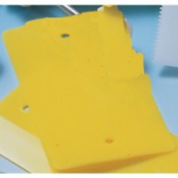 Plastic Spreaders, 12/Pk - 808-12 - 655-80812F1