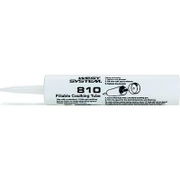 Fillable Caulking Tube (24/Bx) - 810-24 - 655-81024F1