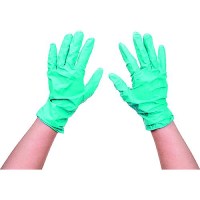 Disposable Gloves, 4 Pr. - 832-4 - 655-8324F1