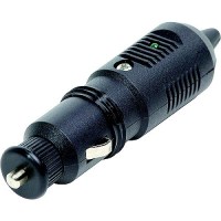 12V Plug - 1010-Bss - 661-1010F1