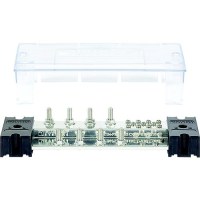 Powerbar1000 8 X 3/8 Stud No Cvr. - 1990-Bss - 661-1990F1