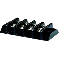 4 Circuit Term Block 60 Amp - 2604-Bss - 661-2604F1