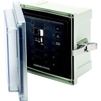 Blue Sea Systems Sms Surface Mount System - 3118-Bss - 661-3118F1