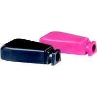 Cablecap Stright Terminal Lg - 4017-Bss - 661-4017F1