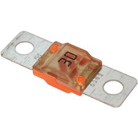 Fuse Midi 30A - 5250-Bss - 661-5250F1