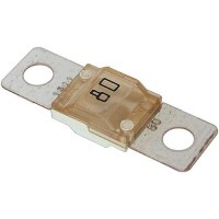 Fuse Midi 80A - 5255-Bss - 661-5255F1