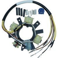 Johnson/Evinrude Stator - 173-1651 - 667-1731651 Superseded By: 47-99240F1