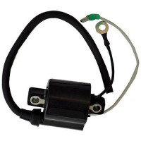 Cdi 1870011 Yamaha Enduro Ignition Coil - 187-0011 - 667-1870011F1