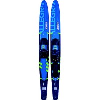 Jobe 20332200167 Allegre Combo Skis, 67