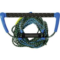 Jobe 211220005 Blue Tow Hook Handle & Rope, 75' - 211220005 - 673-211220005 Superseded By: 673-211222003F1