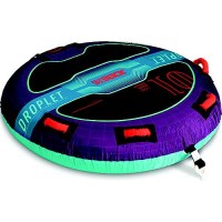 Jobe 230125002Pcs Droplet Towable 1P, 52.7 X 14.5