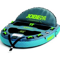 Jobe 230225002Pcs Compound Towable 2P, Inflated 93 X 69X29.5