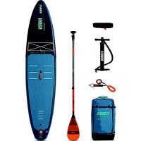 Jobe 486425007Pcs Aero Varna Sup Board Package, Inflated: 11.0