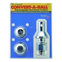 Convert-A-Ball Set - 3/4In Lon Rvx - 800B - 677-800Bf1