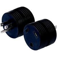 Park Power Weekender 1530Rvsa 15A-30A One Piece Adapter - 1530Rvsa - 679-1530Rvsaf1