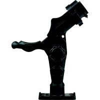 Triple Threat Rod Holder - Surface Mount - K325412-1 - 680-K3254121F1