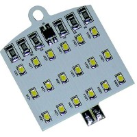 Diamond Dg724321Vp Wedge Mount Led Bulb, 2/Pk - Dg724321Vp - 681-Dg724321Vpf1