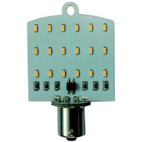 Diamond Dg725321Vp Bayonet Mount Led Bulb, 2/Pk - Dg725321Vp - 681-Dg725321Vpf1