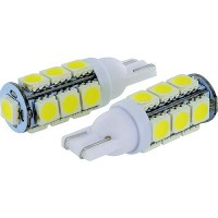 Diamond Group Dg72609Vp Multidirectional Radial Tower Led Bulb, Wedge - Dg72609Vp - 681-Dg72609Vpf1