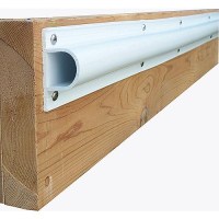 Dock Edge 1004F Air Cushion™ Single 