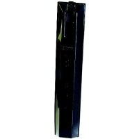 Dock Edge De53136F Pvc Toon Fender, 6