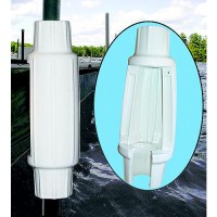 Dock Edge De91104F Torpedo Bumper 5