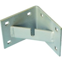 Dock Edge 92116F Inside Anchor Corner For Floating Docks - De92116F - 686-92116Ff1