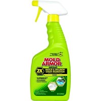 Damp Rid Mold & Mildew Stain Remover, 32 Oz. - Fg502 - 689-Fg502F1