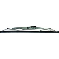 Marinco 34012S Deluxe Stainless Steel Wiper Blades, 12