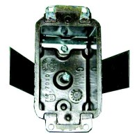 Marinco 6079 Switch/Outlet Box - 6079 - 69-6079F1