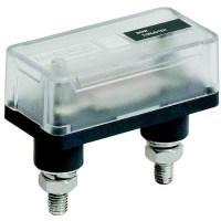 Marinco Anl Through Panel Fuse Holder - 778-Anltp - 969-778Anltpf1