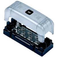 Marinco Atc 6 Way Bus Bar - 80-712-0039-00 - 969-80712003900F1