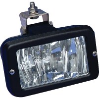 Marinco Universal Halogen Deck Lamp 12V 55 Watt - Ml-005Bw/Dsp - 969-Ml005Bwdspf1