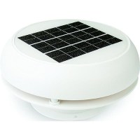 Marinco Day/Night Solar Vent, 3