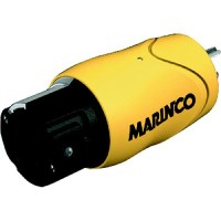 Adapter 15A To 50A 125/250V - S15-504 - 69-S15504F1