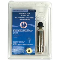 Mustang Ma2014 Rearming Kit - Ma2014 - 693-Ma2014F1