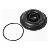 Whale As3725 Gaiter Kit For Deckplates - As3725 - 698-As3725F1