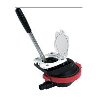 Compac 50 Low Profile Underdeck Pump - Bp0350 - 698-Bp0350F1