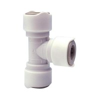 Whale Wx1502B Equal Tee, 15Mm - Wx1502B - 698-Wx1502Bf1