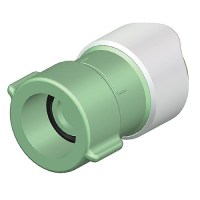 Whale Wx1536B Adaptor Female 1/2