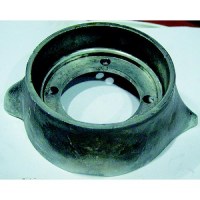 Zinc Volvo Outdrive - 875812 - 70-875812F1