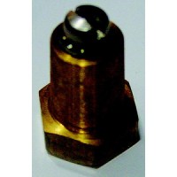 Brass Nut - Bn - 70-Bnf1