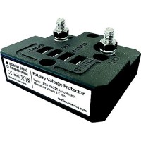 Samlex Bgw40 Battery Guard Voltage Protector, 40 Amp - Bgw-40 - 705-Bgw40F1