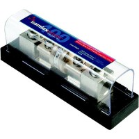 Samlexpower Cfb2-400 Dc Class T Fuse Block - Cfb2-400 - 705-Cfb2400F1