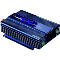 Samlex Pst100012Hd Pst Series 1,000W Pure Inverter Hard Wire - Pst-1000-12Hd - 705-Pst100012Hdf1