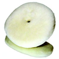 3M™ Marine 05113133279 Perfect-It™ Low Lint Wool Compounding Pad - 051131-33279 - 71-05113133279F1